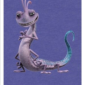 Meet your Posher, Lacy